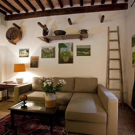 Holiday home Gli Angeli *