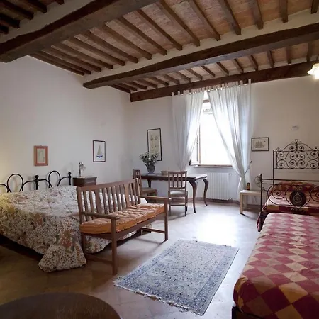 Gli Angeli * Sarteano