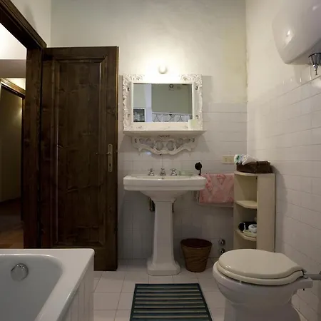 Holiday home Gli Angeli Sarteano