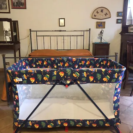 Gli Angeli Holiday home *