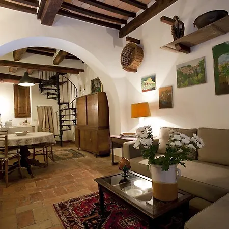 Holiday home Gli Angeli *